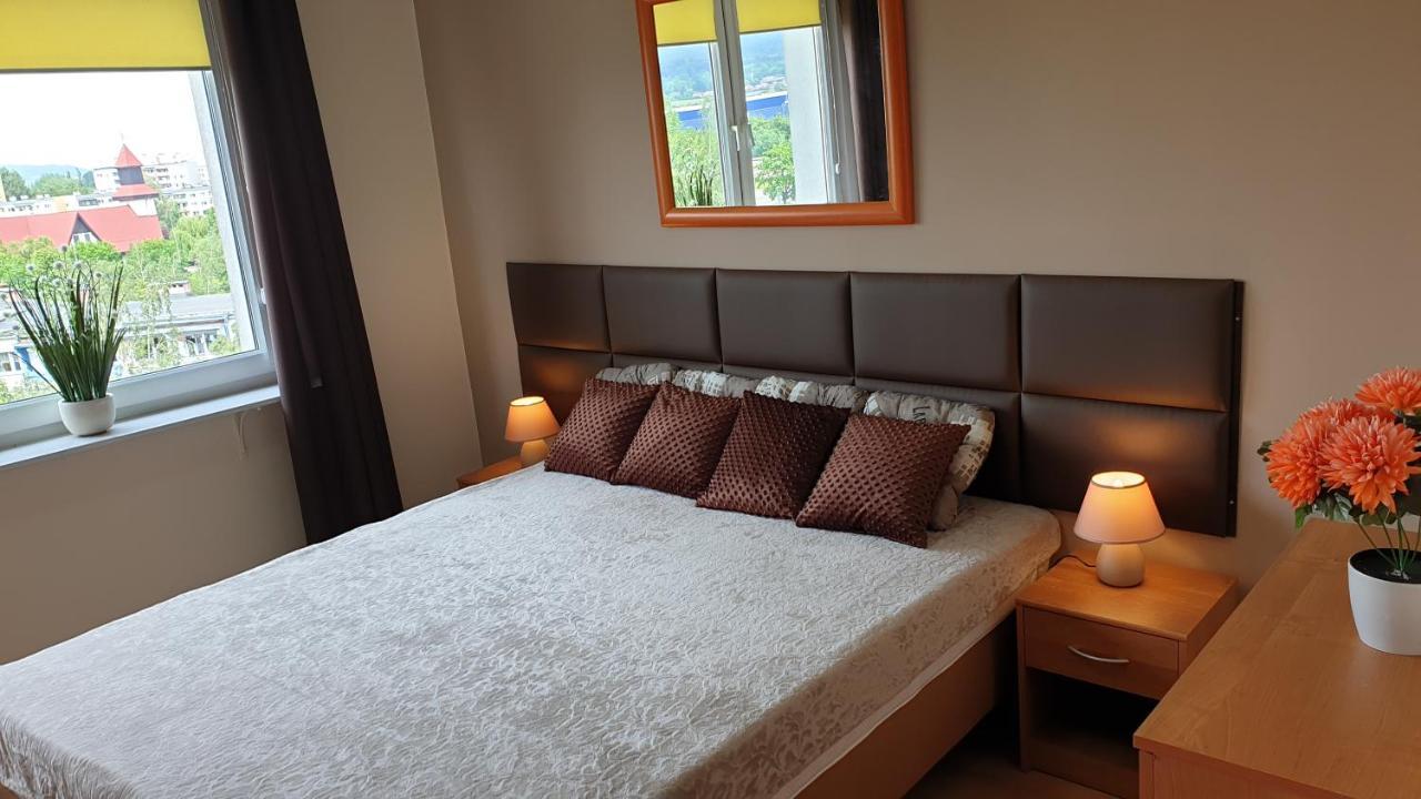 Apartamenty Podzamcze Walbrzych Exterior photo